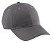 North End Heavy Brushed Twill Cap