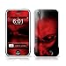Ruby Abduction Design Protective Skin Decal Sticker for Apple iPhone (2G)1st Generation