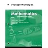 California Middle School Mathematics Course 1 Practice Workbook: Concepts and Skills