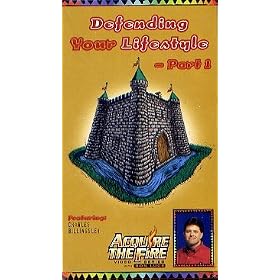 Defending Your Lifestyle: Part 1 [VHS]
