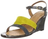 Chie Mihara Womens Finde Wedge Sandal Sandal