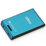 Nexons 2.5 External SATA Hard Drive Enclosure
