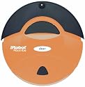 iRobot Roomba 400 Vacuum-Cleaning Robot, Orange