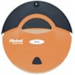iRobot Roomba 400 Vacuum-Cleaning Robot, Orange