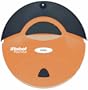 iRobot Roomba 400 Vacuum-Cleaning Robot, Orange