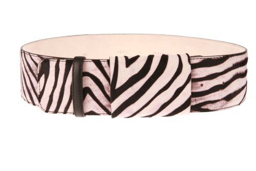 Gürtel Zebra, Size M,