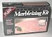 Faux Finish Marbleizing Kit by Plaid / Serpentine Collection, Tiffany Rose