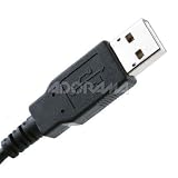 Nikon UC-E4 USB Cable for D50, D70, D70s, and D100