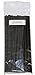 High Density Polyethylene (HDPE) Plastic Welding Rod, 3/8