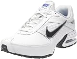 Nike Air Max Torch VI SL Mens White/Black 10 UK UK