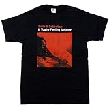 Sinister(Tシャツ)(ブラック)(Mサイズ)(HWZCK-00942)