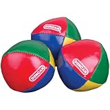 UPC 071617001216 product image for Juggling Balls-Multicolor | upcitemdb.com
