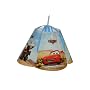 Deckenlampe Disney Cars H�ngelampe f�r Kinder Kind&hellip von Kinderland