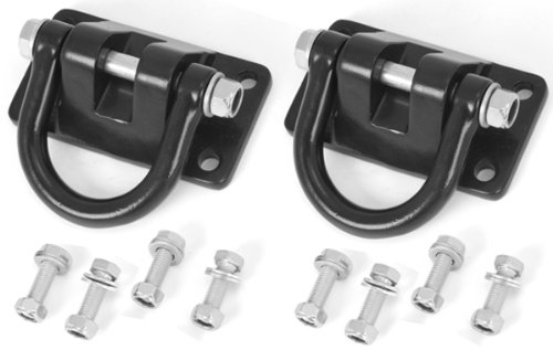 Rugged Ridge 11540.20