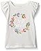 Crazy 8 Baby-Girl's Hello Graphic Tee