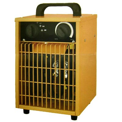 Buy 2KW INDUSTRIAL WORKSHOP ELECTRIC FAN HEATER HOT & COLD Promo Offer