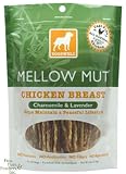  : Dogswell Mellow Mutt Dog Treat Chicken 15oz