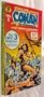 The Complete Marvel Conan the Barbarian, Volume 1