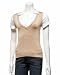2b Tab Sleeved Vest Top