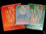  : South Beach Diet Sets of Book