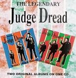 Legendary Judge Dread Vol 1+2