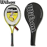 WILSON(�E�C���\��) �d���e�j�X���P�b�g FUSION T31860