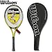 WILSON(�E�C���\��) �d���e�j�X���P�b�g FUSION T31860
