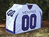 43x60x20 Grill Cover Memphis Tigers