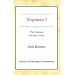 Dogmatics: Volume I - Christian Doctrine of God (Library of Theological Translations) (v. 1)
