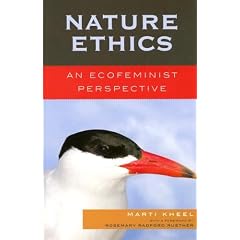 Nature Ethics: An Ecofeminist Perspective (Studies in Social, Political, and Legal Philosophy)