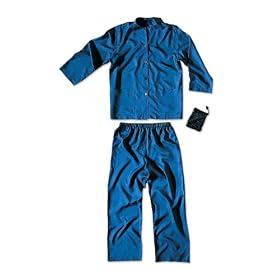 Buy Cocoon Ladies Silk Traveler's Tree Travel Pajamas by Cocoon