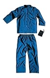 Cocoon Women's Silk Traveler's Tree Travel Pajamas