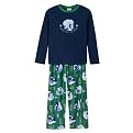Boys' Cherokee&reg; Pajama Set - Navy Arctic Ridge