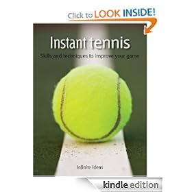 Instant tennis