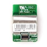 Neewer Replacement Bluetooth Module Board for Nintendo Wii Console