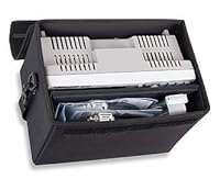 Hameg HZ90, Protection and transport cas...