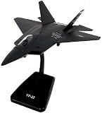 InAir E-Z Build Model Kit - YF-22 Lightning