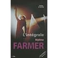 L'int�grale Myl�ne Farmer : Tout Myl�ne de A � Z