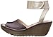 FLY London Women's Yula Wedge Pump