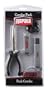 Rapala Combo Pack  6 1/2 Pliers / Jig Buster / Hook Sharpener / Clipper