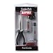 Rapala Combo Pack  6 1/2 Pliers / Jig Buster / Hook Sharpener / Clipper