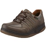 SANO by Mephisto Men's Raptor Sports Shoe,Khaki,7.5 M US