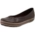 crocs Womens Crocband Flat