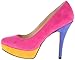 Enzo Angiolini Women's Smiles Pump