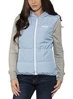 Bench Chaleco Sanguine (Cielo)