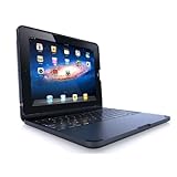 ClamCase iPad 2-3 Keyboard Case