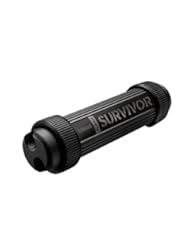 Corsair Flash Survivor Stealth 64GB  USB 3.0 (CMFSS3-64GB)