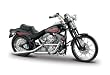Harley Davidson - 1997 FXSTSB Bad Boy