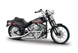 Harley Davidson - 1997 FXSTSB Bad Boy