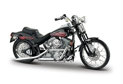 Harley Davidson - 1997 FXSTSB Bad Boy